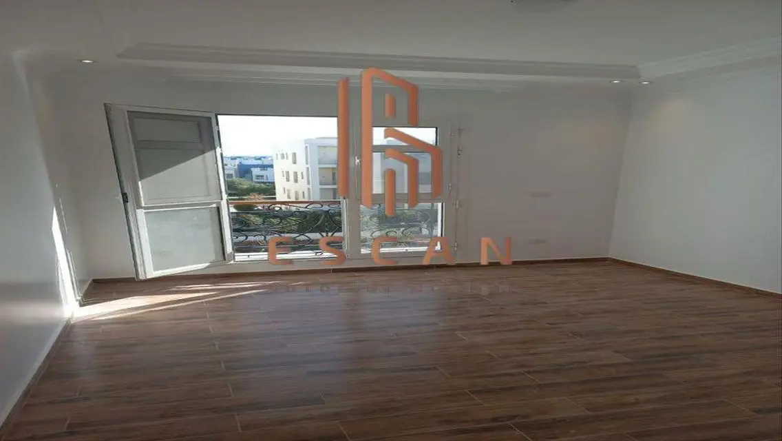 Luxury Apartment with Stunning View