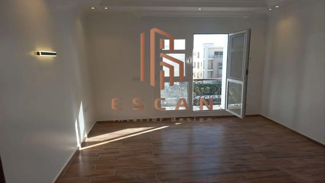 Luxury Apartment with Stunning View