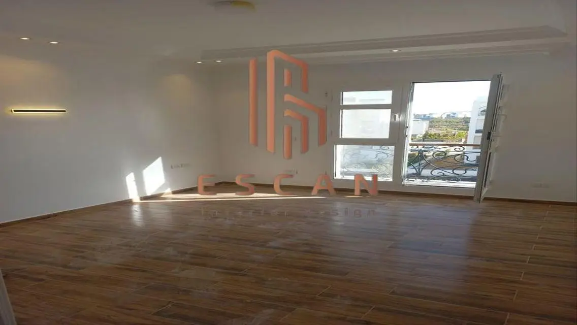 Luxury Apartment with Stunning View