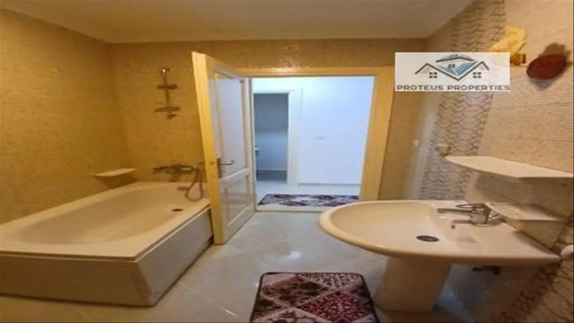 شقة ب10 بمساحة 40 متر