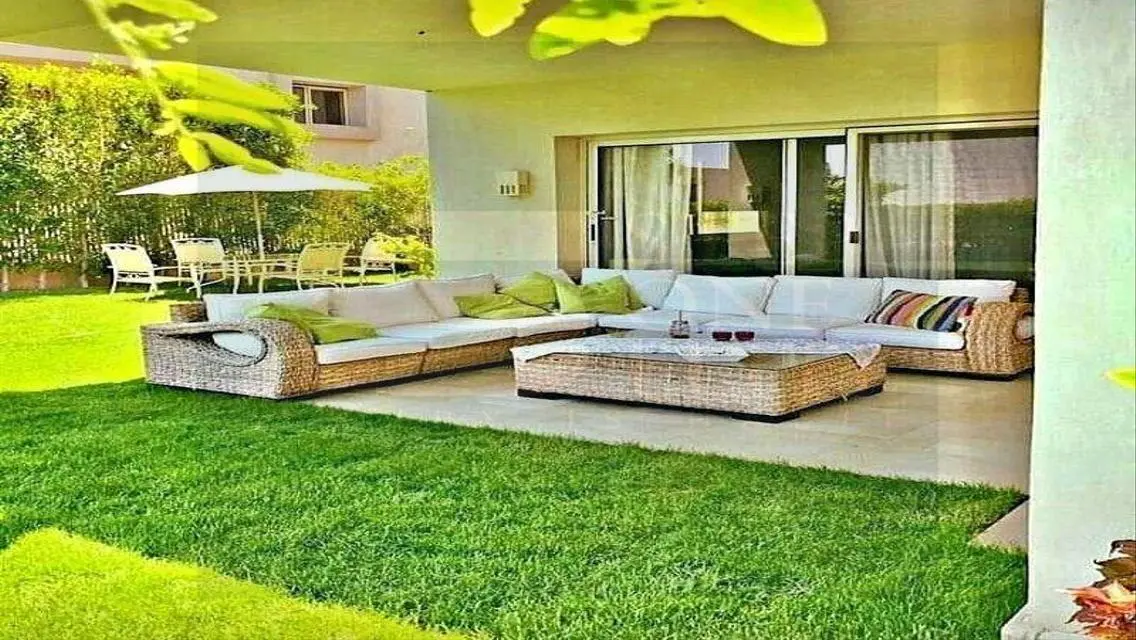 Luxury Apartment in Monte Napoleon - AUC