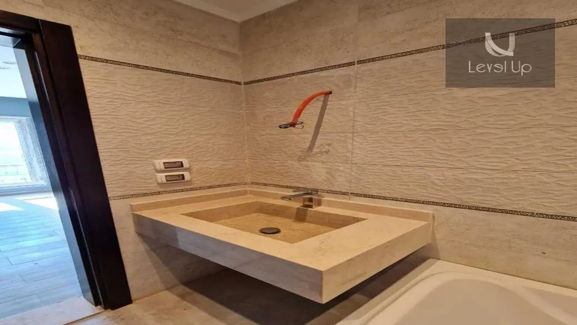 Luxury Apartment of 700 Square Meters in the Heart of the City
