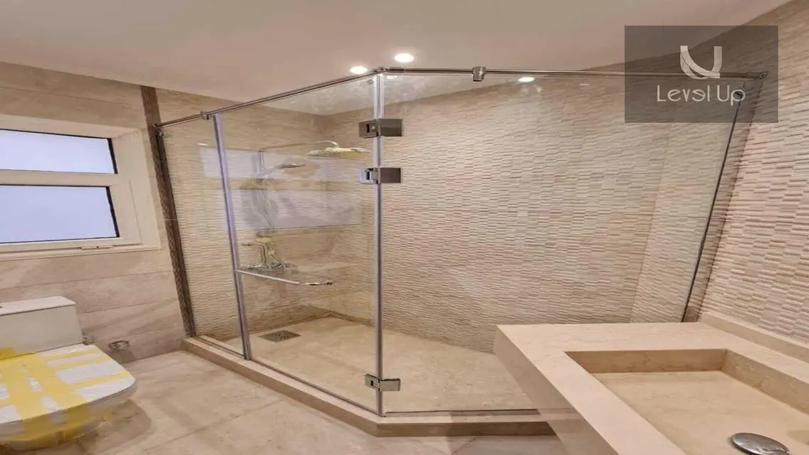 Luxury Apartment of 700 Square Meters in the Heart of the City