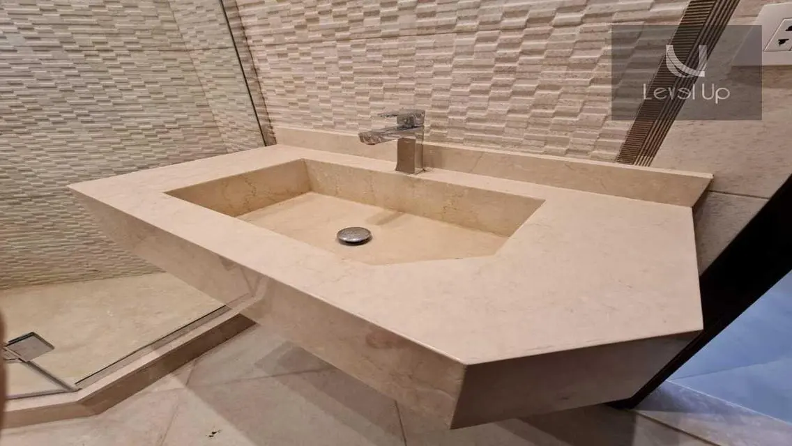 Luxury Apartment of 700 Square Meters in the Heart of the City