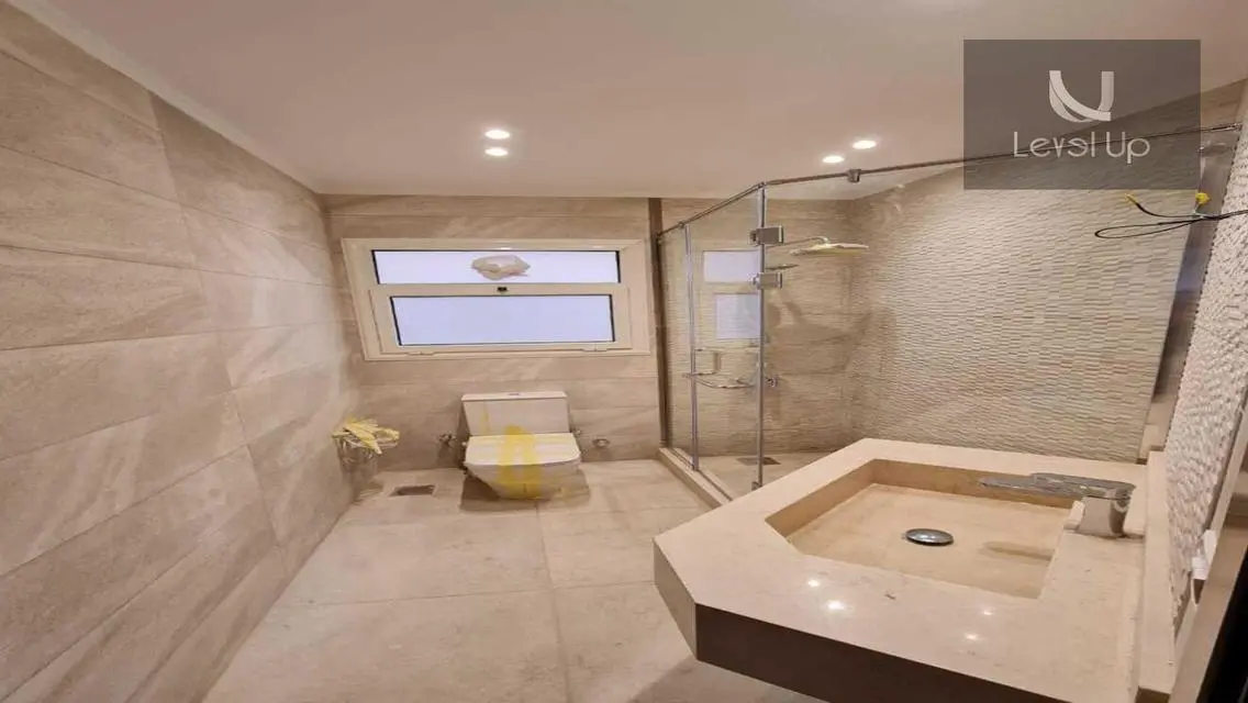 Luxury Apartment of 700 Square Meters in the Heart of the City