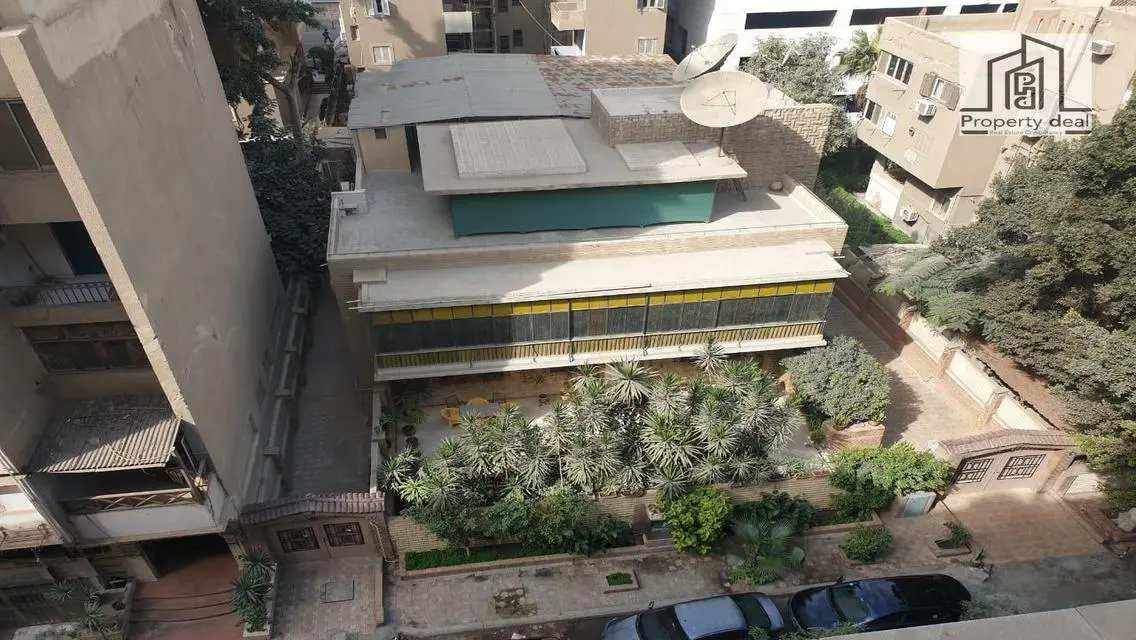 عرض عقاري متميز بـ 6 مليون جنيه
