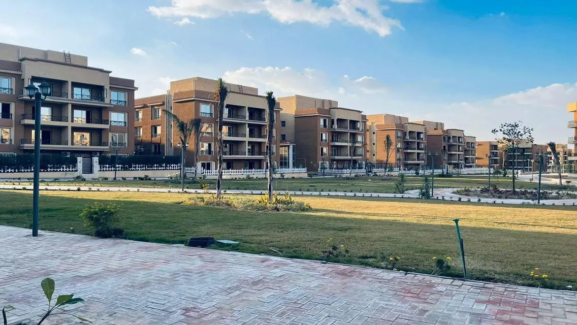 Luxury 3-Bedroom Apartment for Sale at 4,100,000