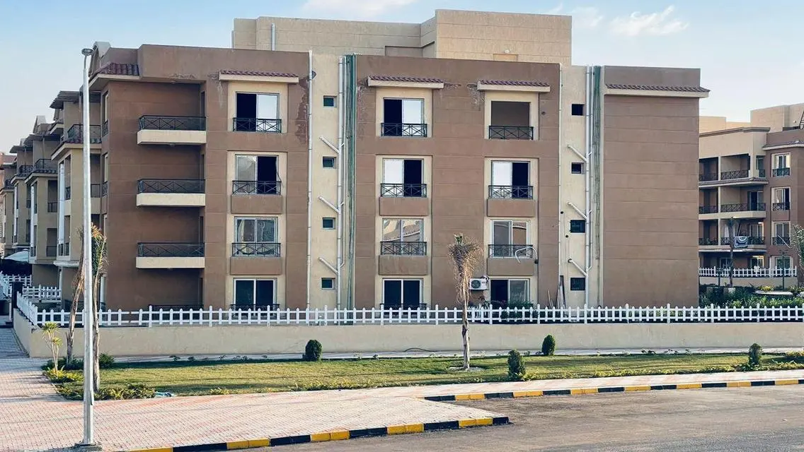Luxury 3-Bedroom Apartment for Sale at 4,100,000