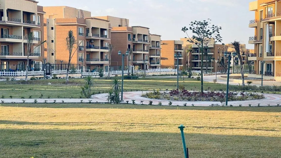Luxury 3-Bedroom Apartment for Sale at 4,100,000