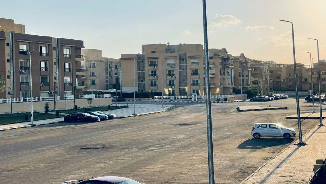 Luxury 3-Bedroom Apartment for Sale at 4,100,000