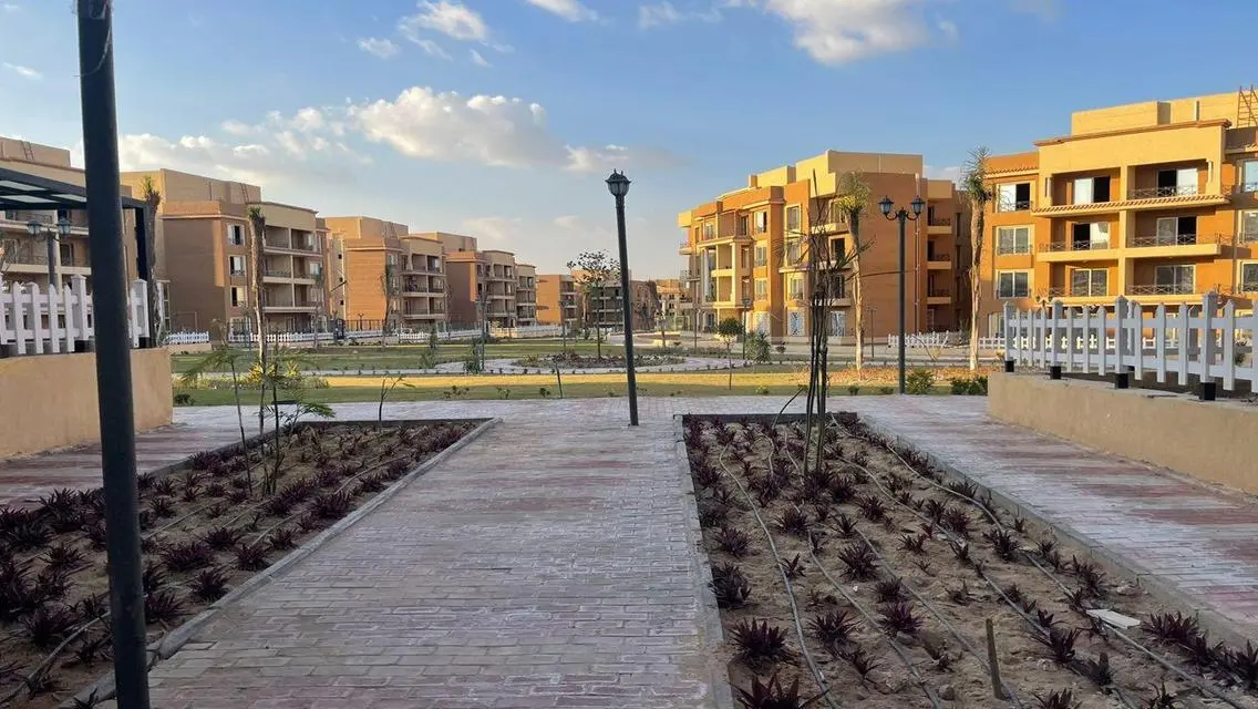Luxury 3-Bedroom Apartment for Sale at 4,100,000