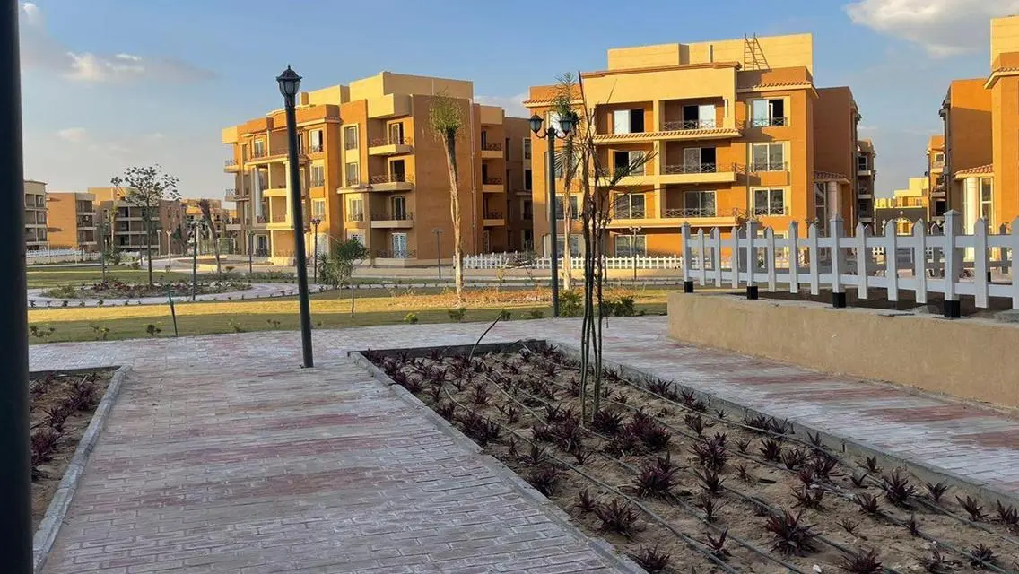 Luxury 3-Bedroom Apartment for Sale at 4,100,000