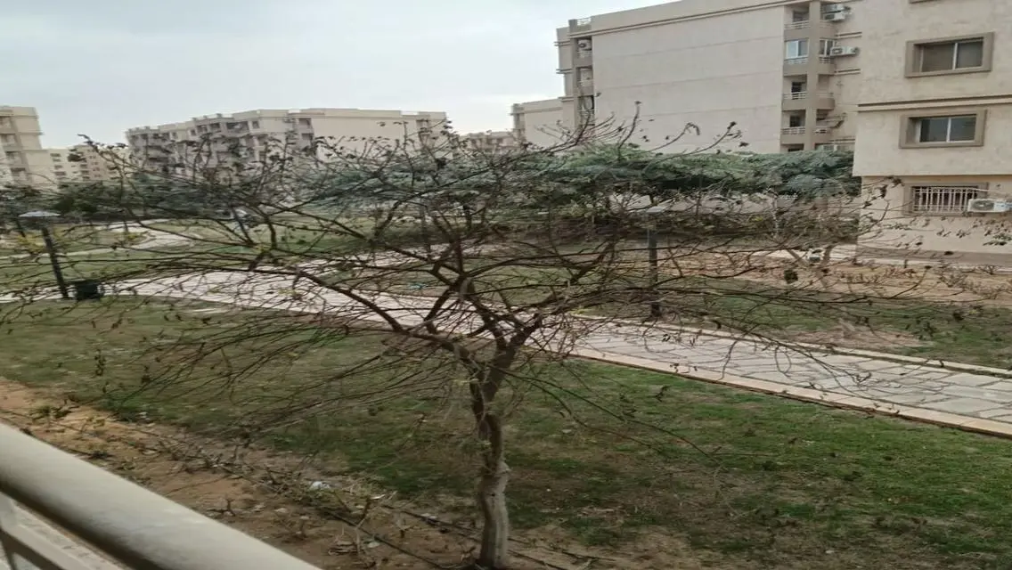شقة بــ 103-B6 مع إطلالة رائعة