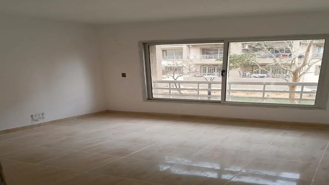 شقة بــ 103-B6 مع إطلالة رائعة