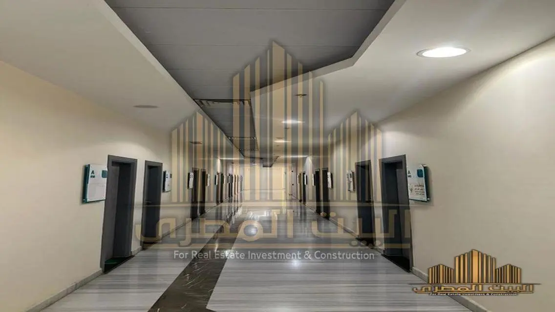 Modern Office for Rent - 59 sqm in Prime Location