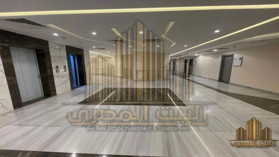 Modern Office for Rent - 59 sqm in Prime Location