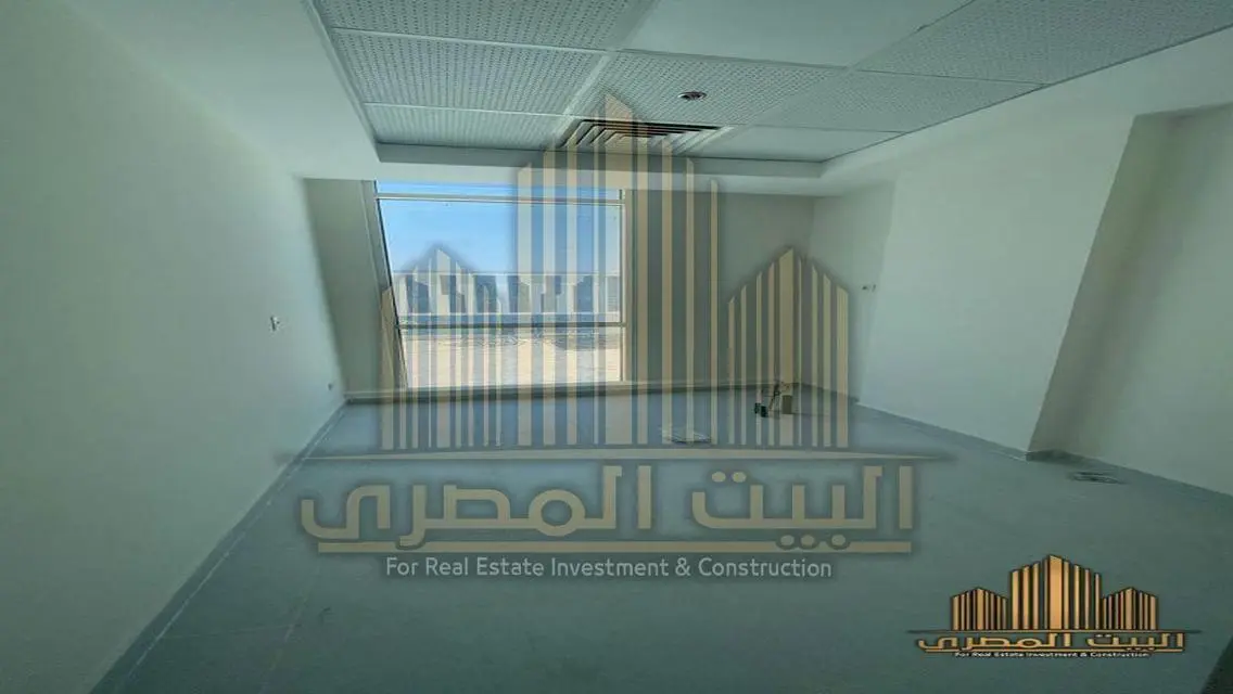 Modern Office for Rent - 59 sqm in Prime Location