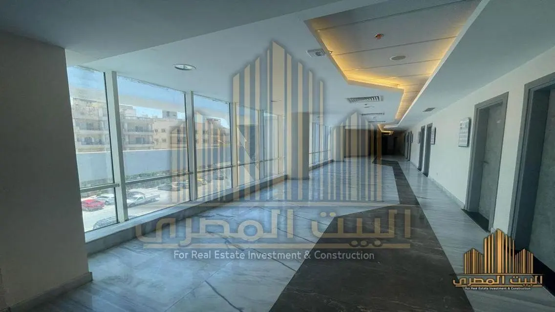 Modern Office for Rent - 59 sqm in Prime Location