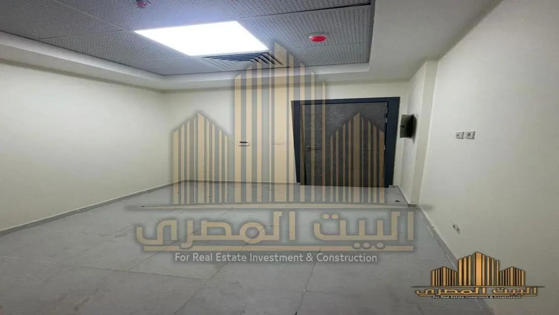 Modern Office for Rent - 59 sqm in Prime Location