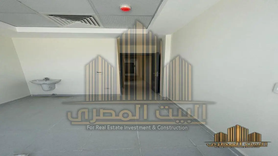 Modern Office for Rent - 59 sqm in Prime Location