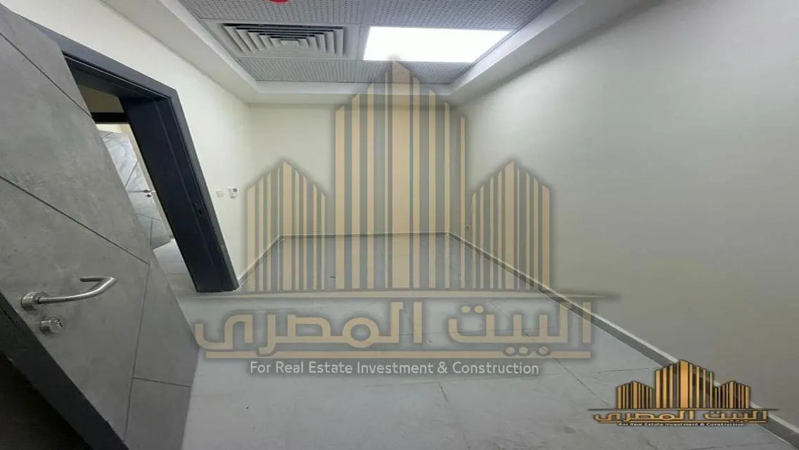Modern Office for Rent - 59 sqm in Prime Location