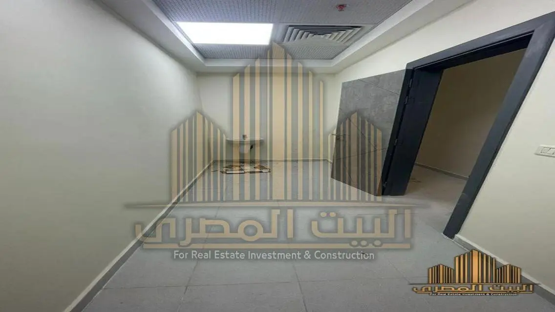 Modern Office for Rent - 59 sqm in Prime Location
