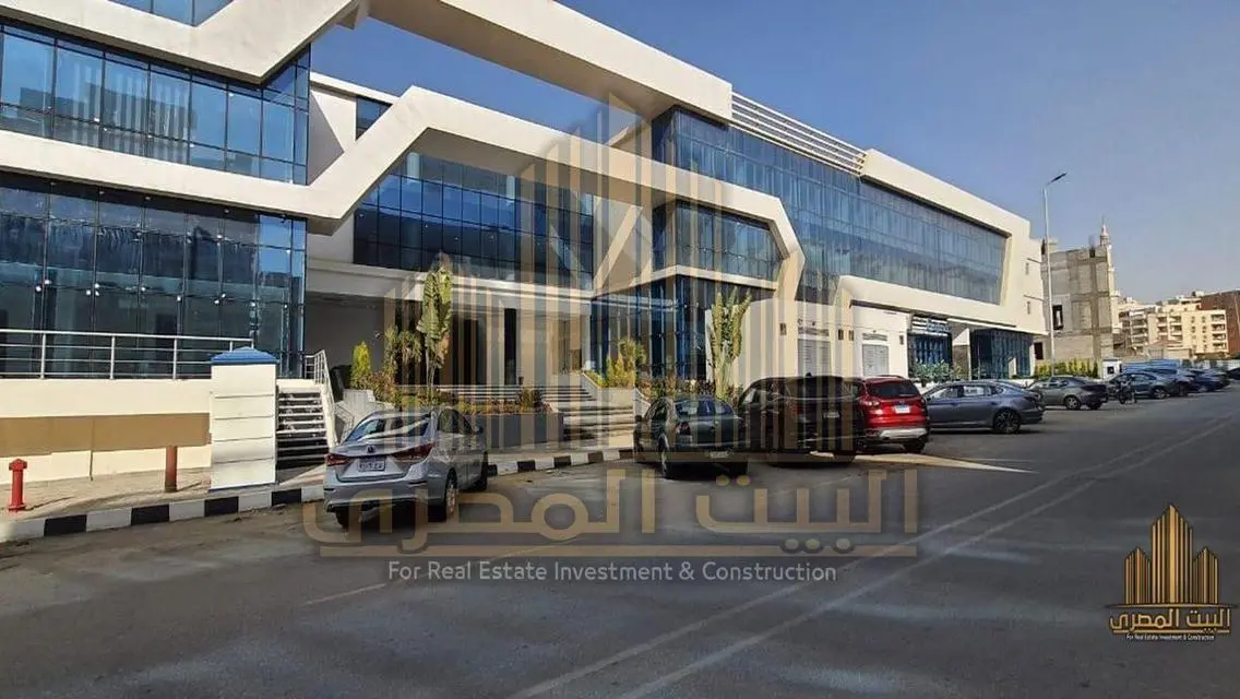 Modern Office for Rent - 59 sqm in Prime Location