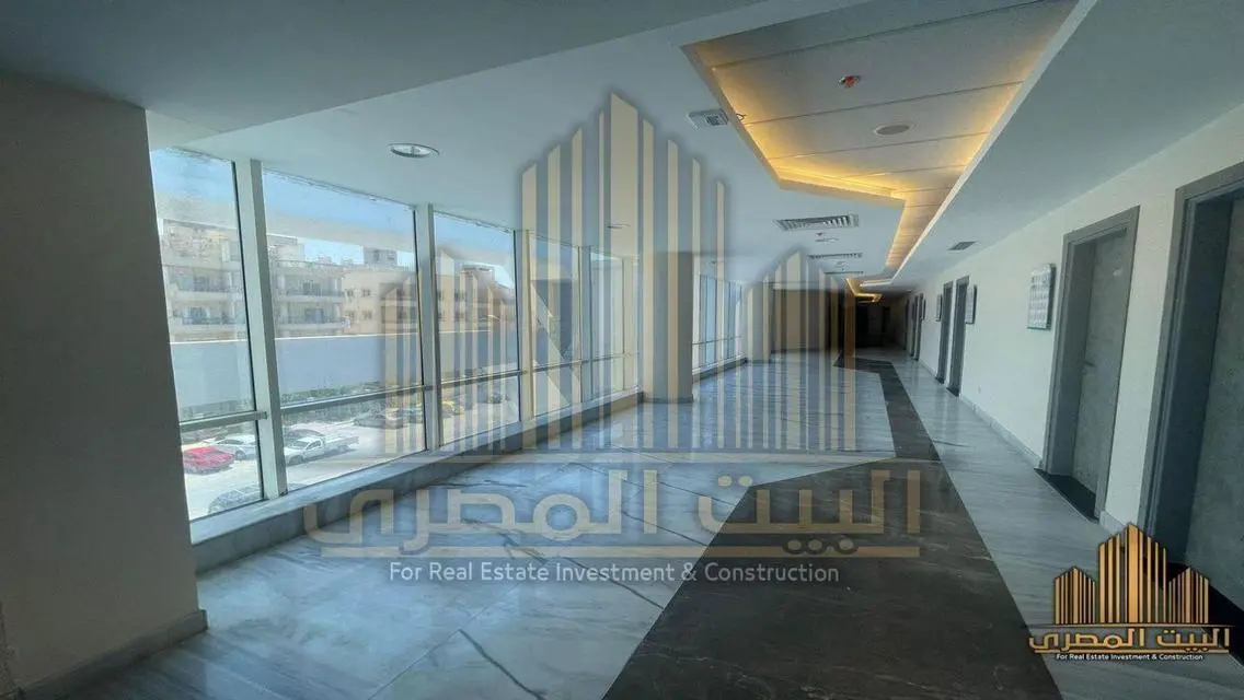 Modern Office for Rent - 59 sqm in Prime Location