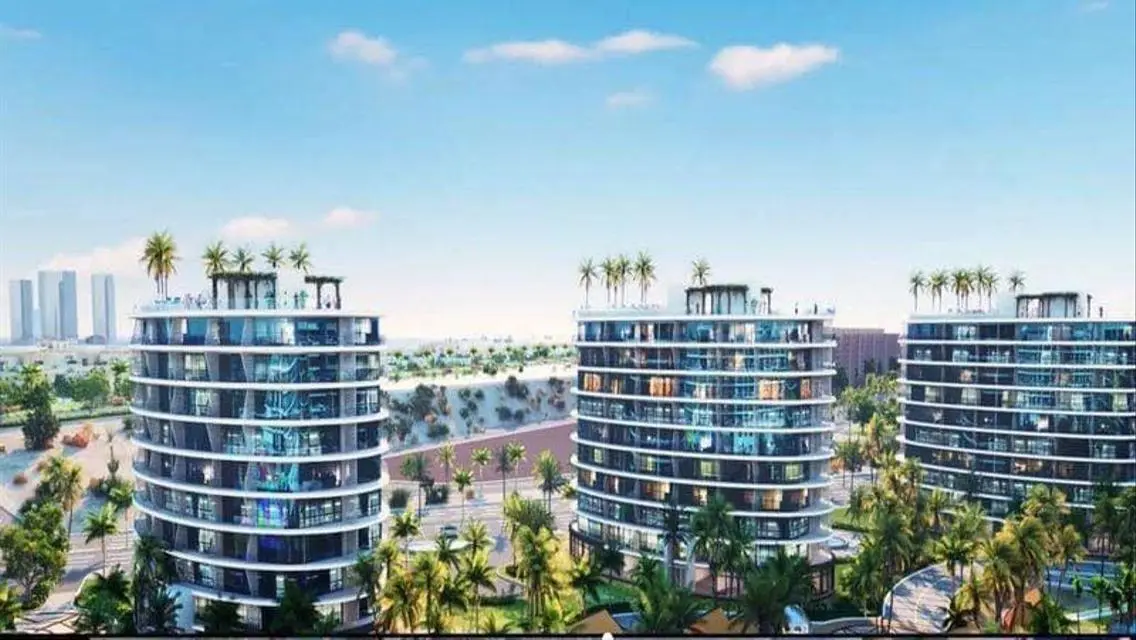 Luxury Villa with Spacious Area | 7,373,000 EGP