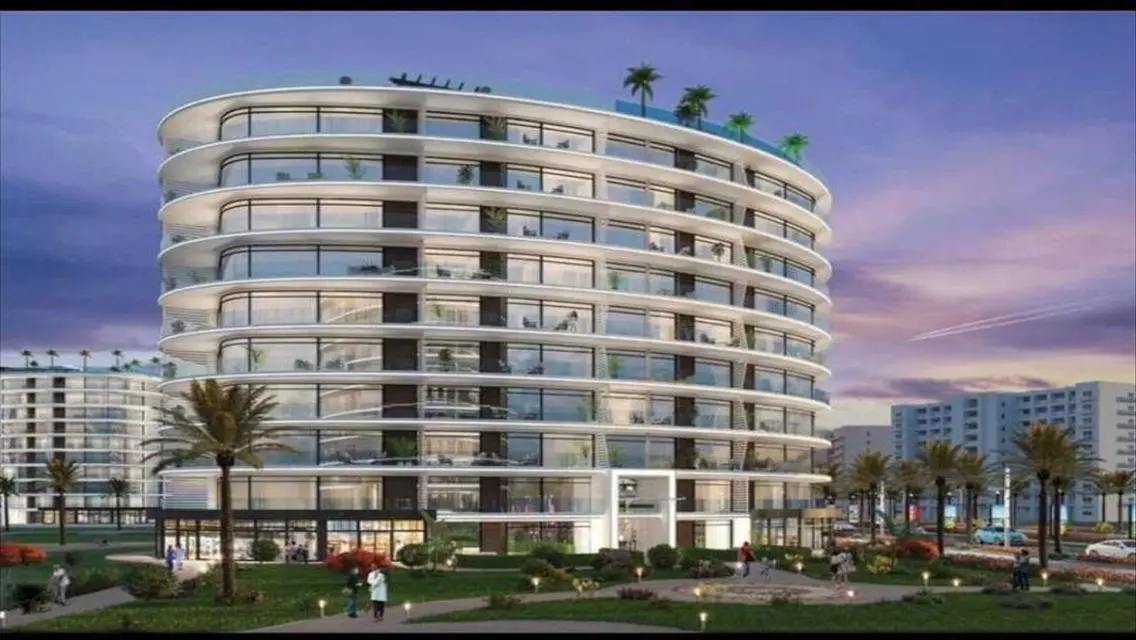 Luxury Villa with Spacious Area | 7,373,000 EGP