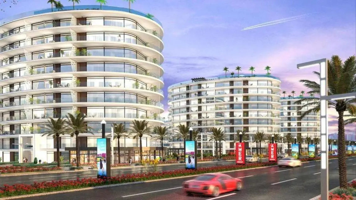 Luxury Villa with Spacious Area | 7,373,000 EGP