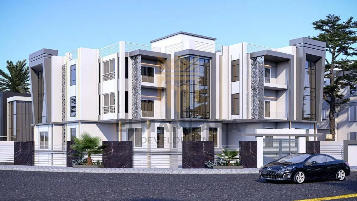 Stylish Apartment for Sale in S156 Area