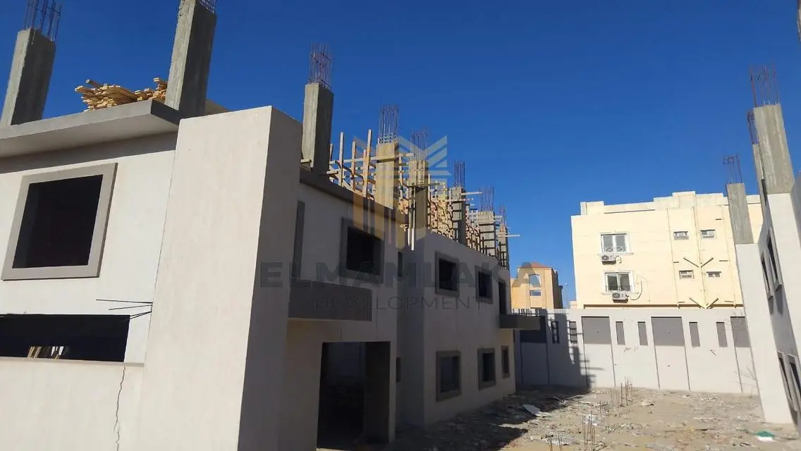 Stylish Apartment for Sale in S156 Area