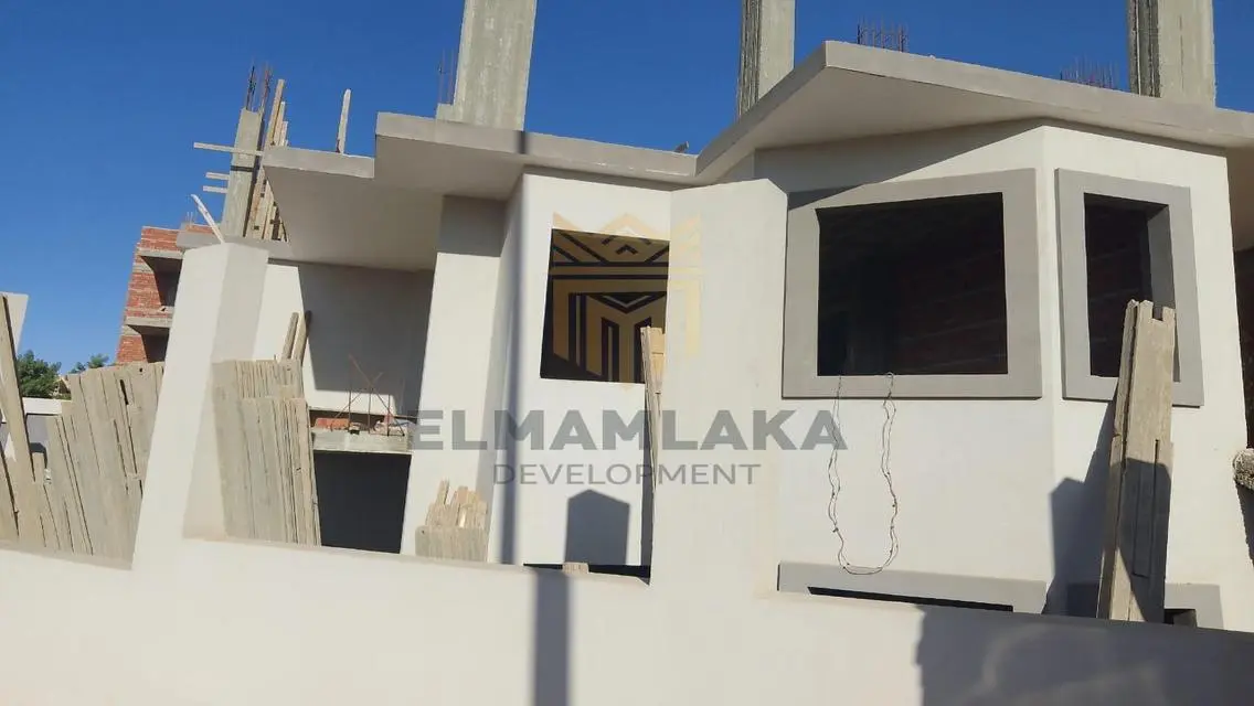 Stylish Apartment for Sale in S156 Area