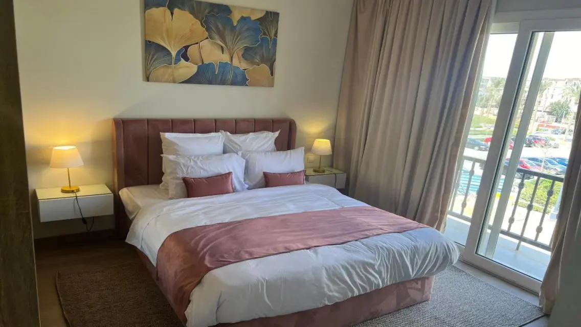Luxury Villa in Mivida with Lake Views and Exceptional Amenities