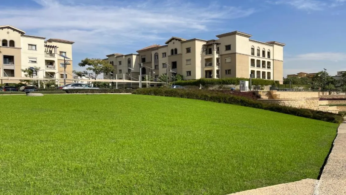 Luxury Villa in Mivida with Lake Views and Exceptional Amenities