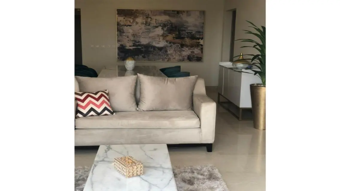 Luxury Villa in Mivida with Lake Views and Exceptional Amenities