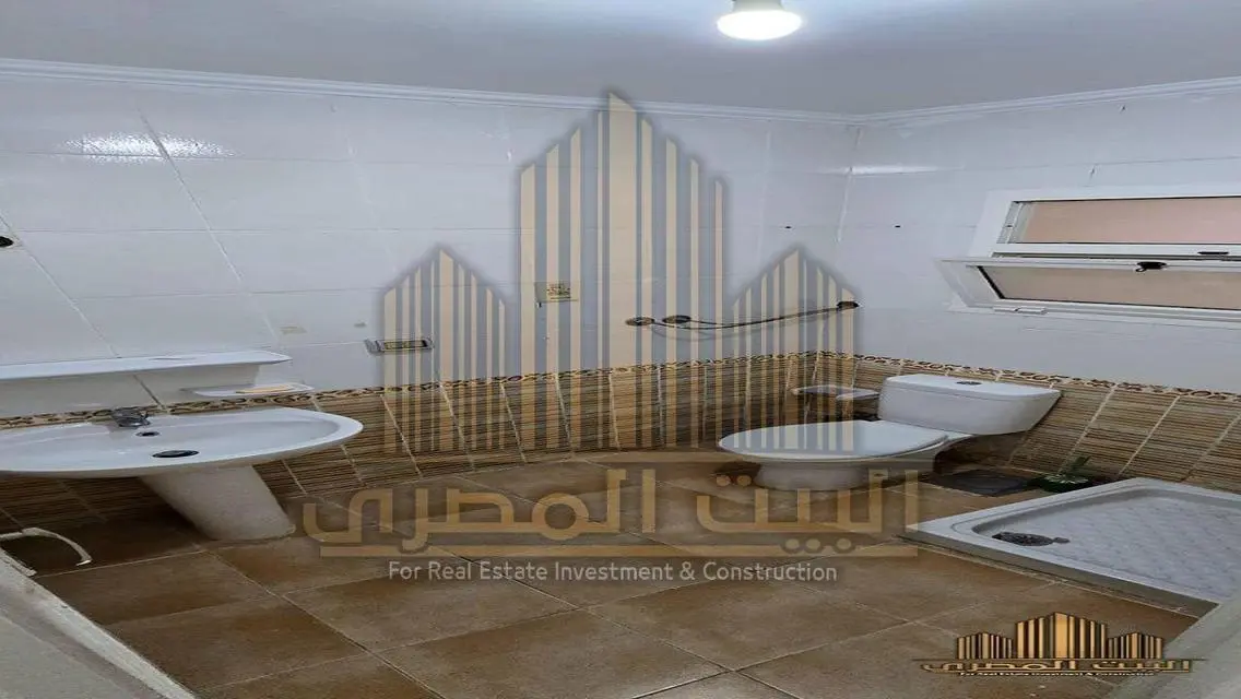 شقة بمساحة 94 متر للبيع بسعر 21000 جنيه