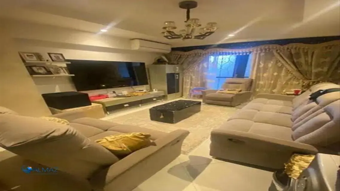 Wonderful Apartment for Sale in S5213-2-119
