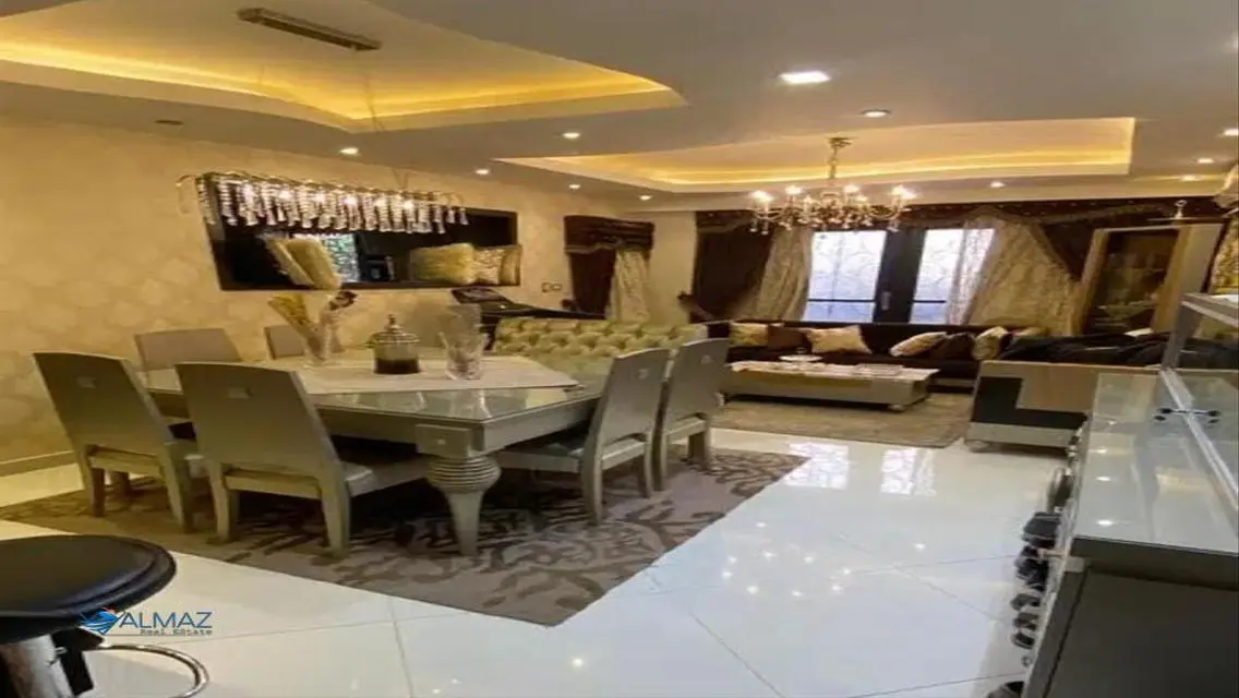 Wonderful Apartment for Sale in S5213-2-119