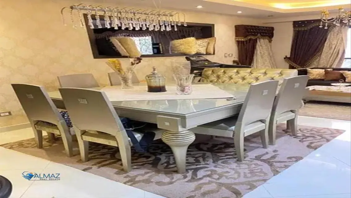 Wonderful Apartment for Sale in S5213-2-119