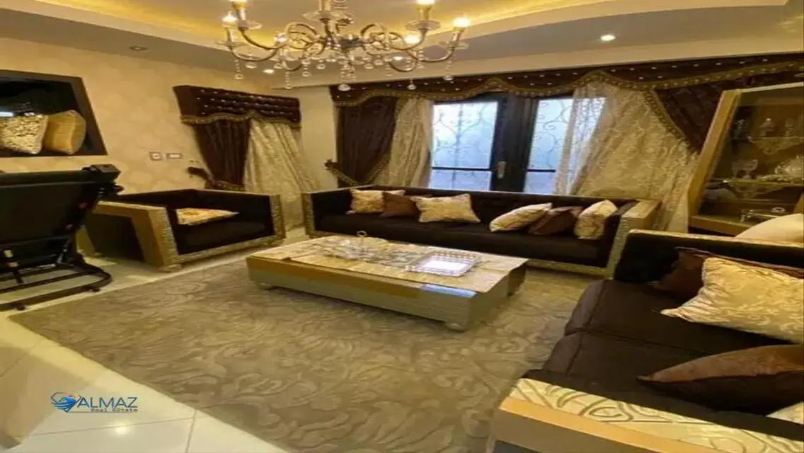 Wonderful Apartment for Sale in S5213-2-119