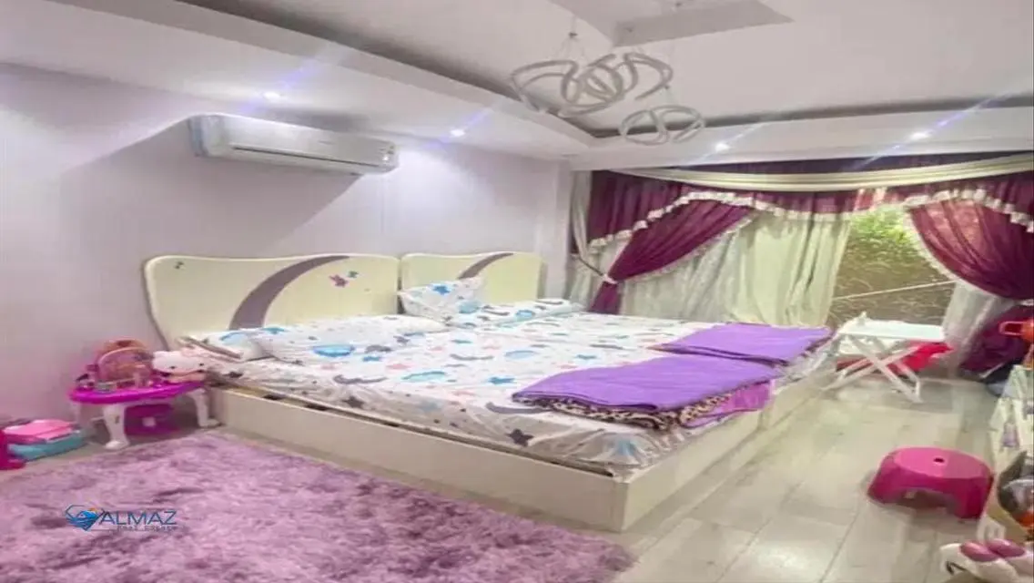 Wonderful Apartment for Sale in S5213-2-119