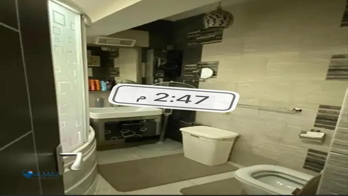 Wonderful Apartment for Sale in S5213-2-119