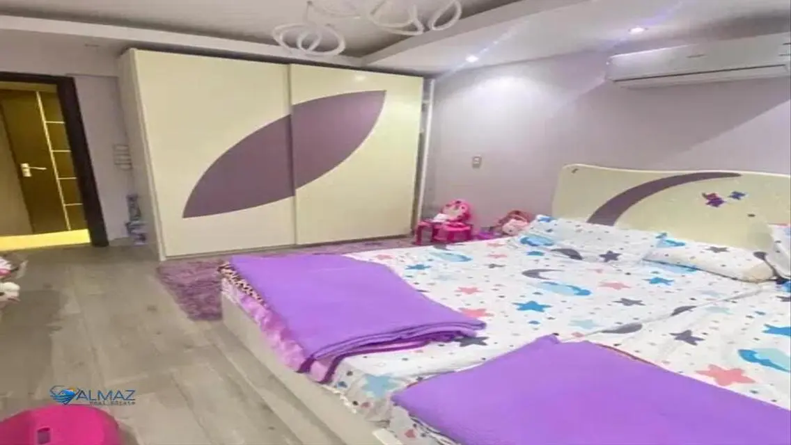 Wonderful Apartment for Sale in S5213-2-119