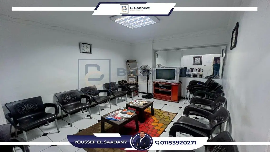 Fantastic Apartment for Rent in Boukla, Alexandria