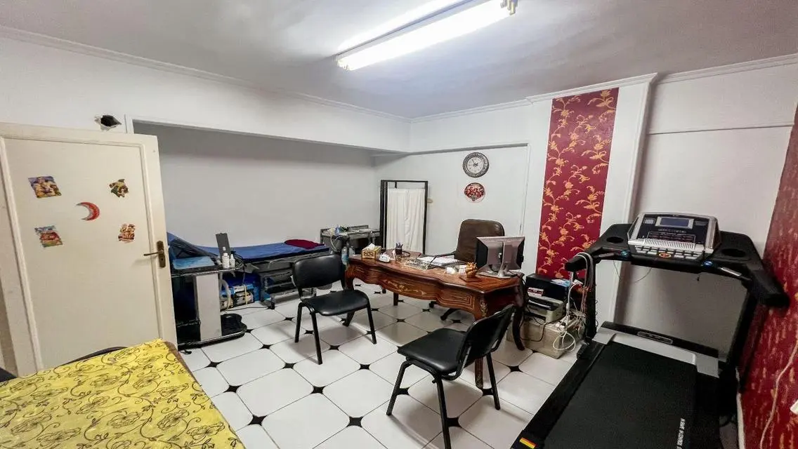 Fantastic Apartment for Rent in Boukla, Alexandria
