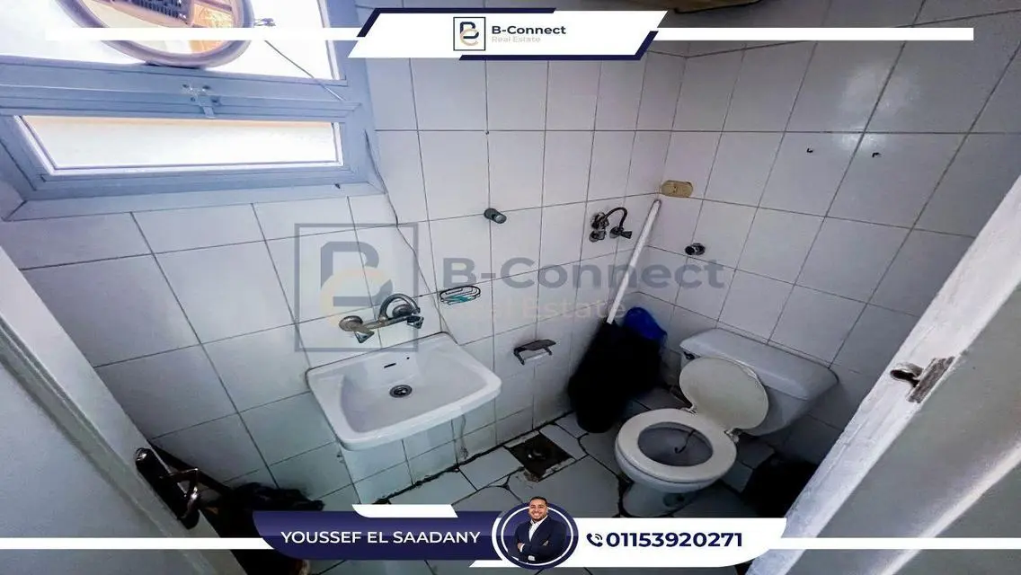 Fantastic Apartment for Rent in Boukla, Alexandria