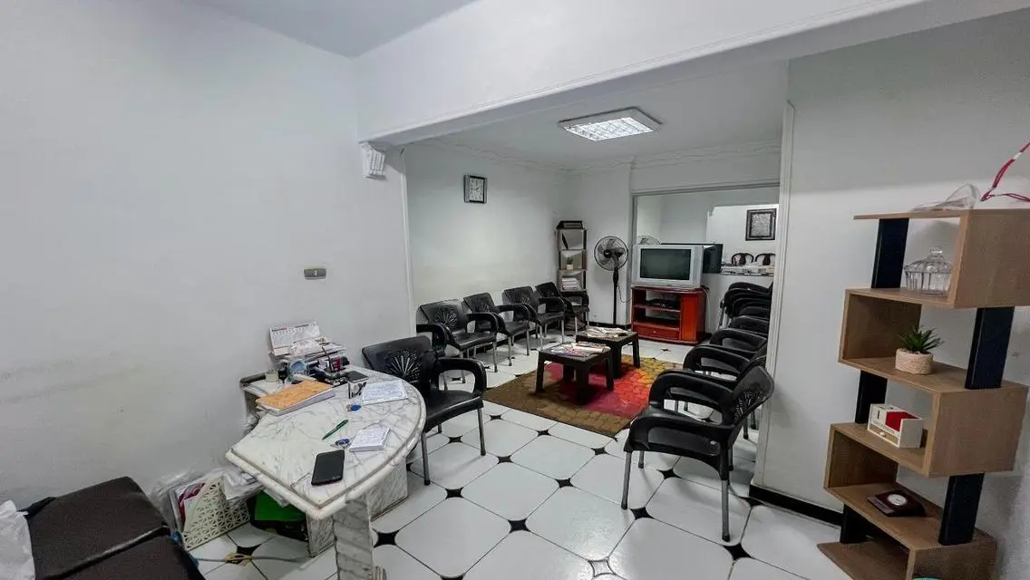 Fantastic Apartment for Rent in Boukla, Alexandria