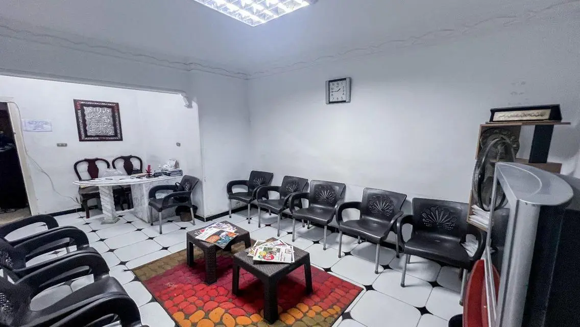 Fantastic Apartment for Rent in Boukla, Alexandria